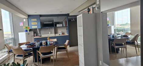 imagem 3 - Apartamento à venda 4 suítes 4 vagas Jd. Botânico imagem 3 - Apartamento à venda 4 suítes 4 vagas Jd. Botânico
