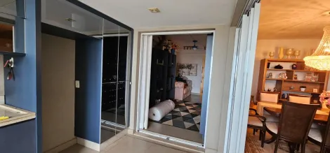 Apartamento à venda 4 suítes 4 vagas Jd. Botânico