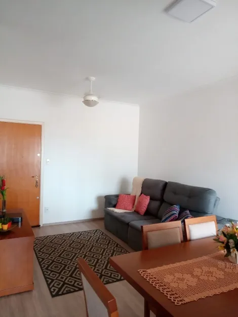 imagem 1 - Apartamento à venda 2 dormitórios (1 suíte) Jd. Irajá imagem 1 - Apartamento à venda 2 dormitórios (1 suíte) Jd. Irajá