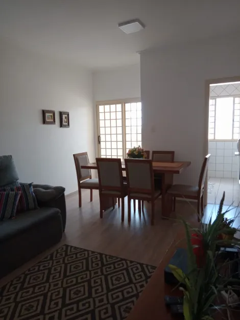 imagem 2 - Apartamento à venda 2 dormitórios (1 suíte) Jd. Irajá imagem 2 - Apartamento à venda 2 dormitórios (1 suíte) Jd. Irajá