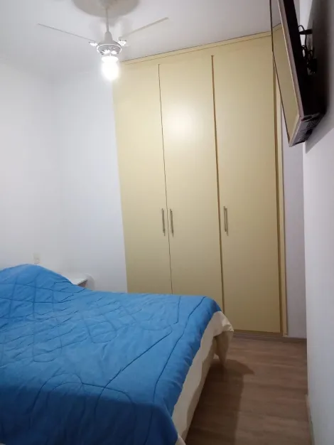 Apartamento à venda 2 dormitórios (1 suíte) Jd. Irajá