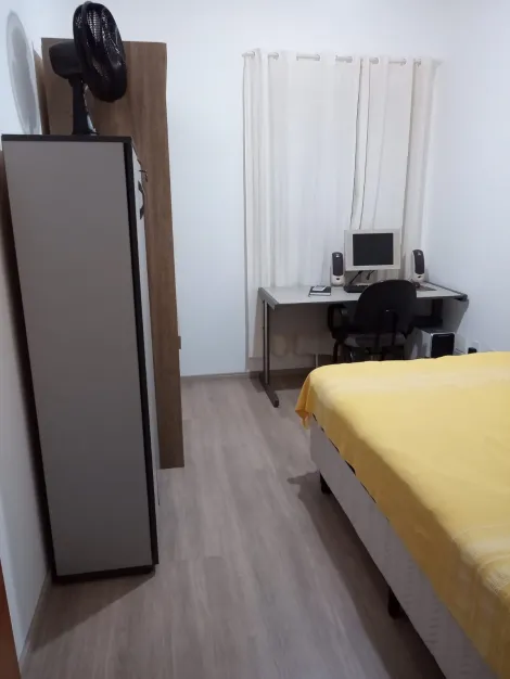 Apartamento à venda 2 dormitórios (1 suíte) Jd. Irajá