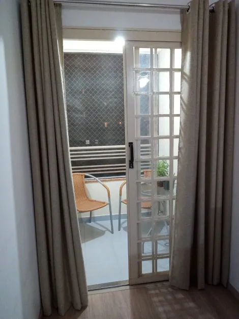 imagem 5 - Apartamento à venda 2 dormitórios (1 suíte) Jd. Irajá imagem 5 - Apartamento à venda 2 dormitórios (1 suíte) Jd. Irajá