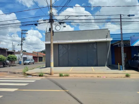 Alugar Comercial / Salão em Ribeirão Preto. apenas R$ 4.000,00