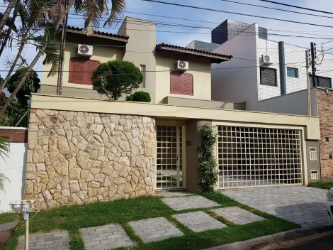 Casa Sobrado à venda 3 suítes 4 vagas Alto da Boa Vista