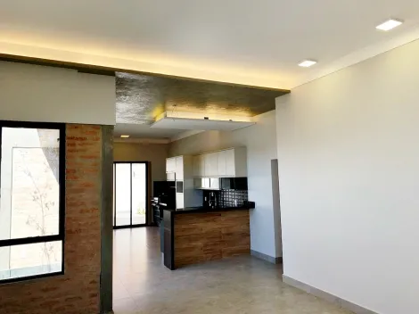 Casa térrea à venda Condomínio Quinta dos Ventos com 120m²