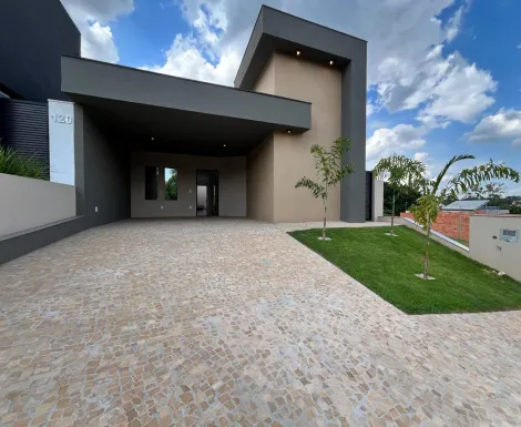imagem 2 - Casa Térrea com Piscina à venda em Condomínio 3 suítes 4 vagas San Gabriel imagem 2 - Casa Térrea com Piscina à venda em Condomínio 3 suítes 4 vagas San Gabriel