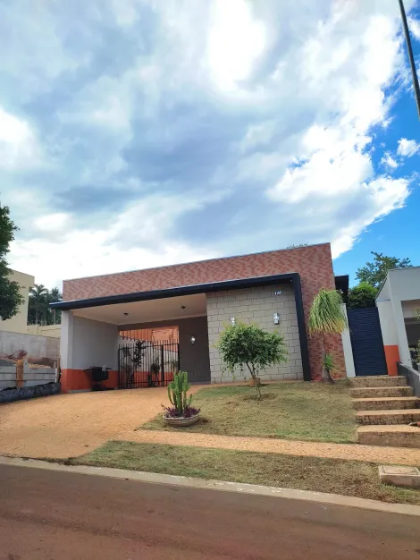 Alugar Casa / Condomínio em Ribeirão Preto. apenas R$ 689.000,00