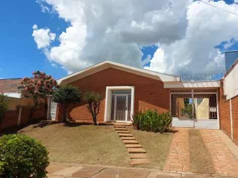 Casa Térrea com Piscina para venda e locação, 5 dormitórios (1 suíte), 10 vagas Alto da Boa Vista