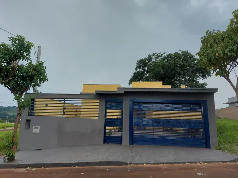 Alugar Casa / Padrão em Ribeirão Preto. apenas R$ 760.000,00