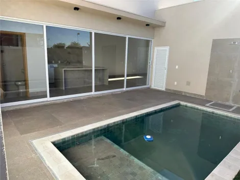 imagem 1 - Casa Térrea com Piscina à venda em condomínio 3 suítes 4 vagas Vivendas da Mata imagem 1 - Casa Térrea com Piscina à venda em condomínio 3 suítes 4 vagas Vivendas da Mata
