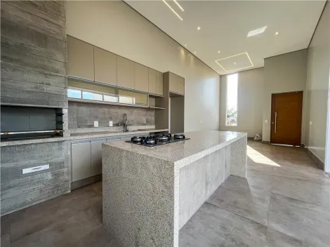 imagem 2 - Casa Térrea com Piscina à venda em condomínio 3 suítes 4 vagas Vivendas da Mata imagem 2 - Casa Térrea com Piscina à venda em condomínio 3 suítes 4 vagas Vivendas da Mata