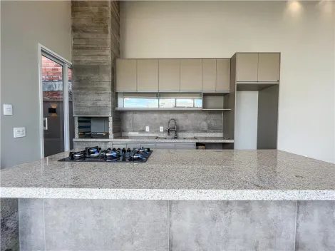 imagem 3 - Casa Térrea com Piscina à venda em condomínio 3 suítes 4 vagas Vivendas da Mata imagem 3 - Casa Térrea com Piscina à venda em condomínio 3 suítes 4 vagas Vivendas da Mata