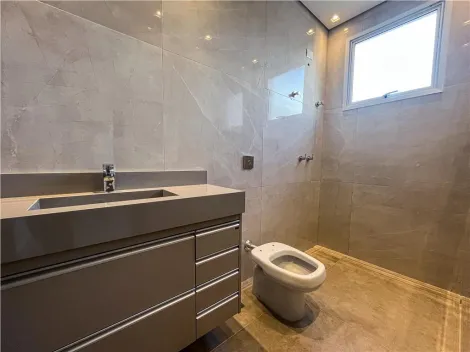 imagem 5 - Casa Térrea com Piscina à venda em condomínio 3 suítes 4 vagas Vivendas da Mata imagem 5 - Casa Térrea com Piscina à venda em condomínio 3 suítes 4 vagas Vivendas da Mata