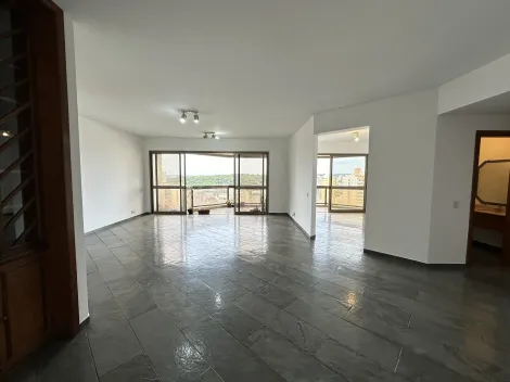 Apartamento para locação 4 dormitórios (1 Suíte) 2 vagas Vila Seixas