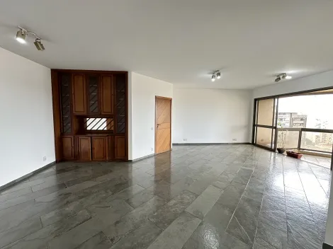 Apartamento para locação 4 dormitórios (1 Suíte) 2 vagas Vila Seixas