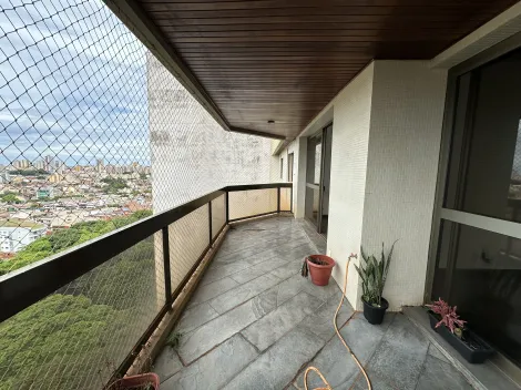 imagem 5 - Apartamento para locação 4 dormitórios (1 Suíte) 2 vagas Vila Seixas imagem 5 - Apartamento para locação 4 dormitórios (1 Suíte) 2 vagas Vila Seixas