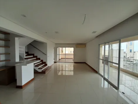 Alugar Apartamento / Cobertura em Ribeirão Preto. apenas R$ 7.000,00