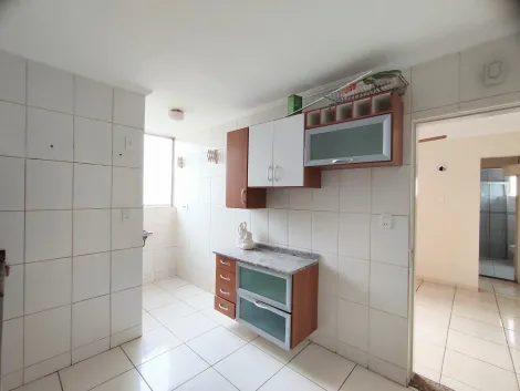 imagem 5 - Apartamento 2 dormitórios locação próximo á Faculdade Barão de Mauá imagem 5 - Apartamento 2 dormitórios locação próximo á Faculdade Barão de Mauá