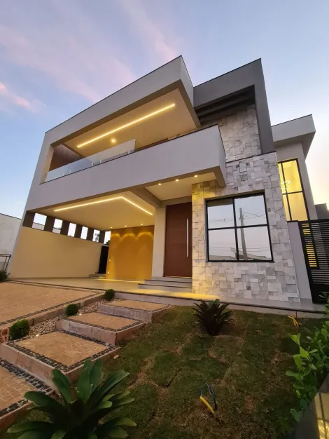 imagem 1 - Casa Sobrado com Piscina à venda em Condomínio 3 dormitórios (1 suíte) 4 vagas Recreio das Acácias imagem 1 - Casa Sobrado com Piscina à venda em Condomínio 3 dormitórios (1 suíte) 4 vagas Recreio das Acácias