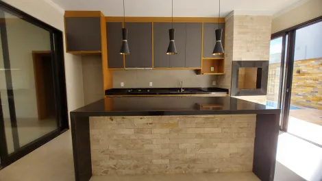 imagem 3 - Casa Térrea com Piscina e Churrasqueira à venda em Condomínio 3 suítes 4 vagas Vivendas da Mata imagem 3 - Casa Térrea com Piscina e Churrasqueira à venda em Condomínio 3 suítes 4 vagas Vivendas da Mata