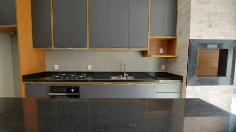 imagem 5 - Casa Térrea com Piscina e Churrasqueira à venda em Condomínio 3 suítes 4 vagas Vivendas da Mata imagem 5 - Casa Térrea com Piscina e Churrasqueira à venda em Condomínio 3 suítes 4 vagas Vivendas da Mata