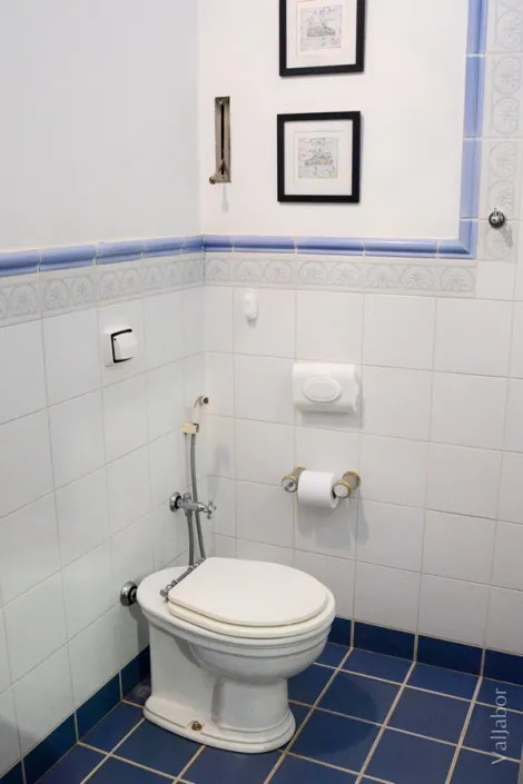 imagem 3 - Casa Sobrado à venda com Piscina 3 suítes, 4 vagas Jd. Sumaré imagem 3 - Casa Sobrado à venda com Piscina 3 suítes, 4 vagas Jd. Sumaré