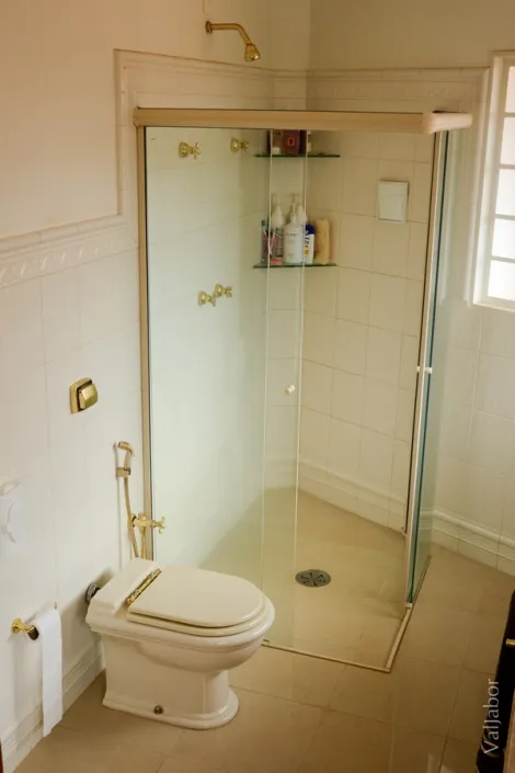 imagem 5 - Casa Sobrado à venda com Piscina 3 suítes, 4 vagas Jd. Sumaré imagem 5 - Casa Sobrado à venda com Piscina 3 suítes, 4 vagas Jd. Sumaré