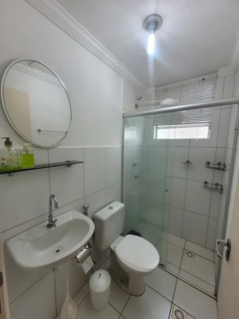 imagem 3 - Apartamento térreo locação venda Recanto Sul imagem 3 - Apartamento térreo locação venda Recanto Sul