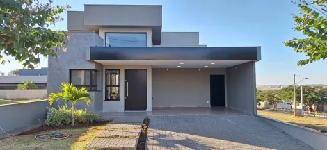 imagem 1 - Casa Térrea com Piscina à venda em Condomínio 3 suítes 4 vagas imagem 1 - Casa Térrea com Piscina à venda em Condomínio 3 suítes 4 vagas