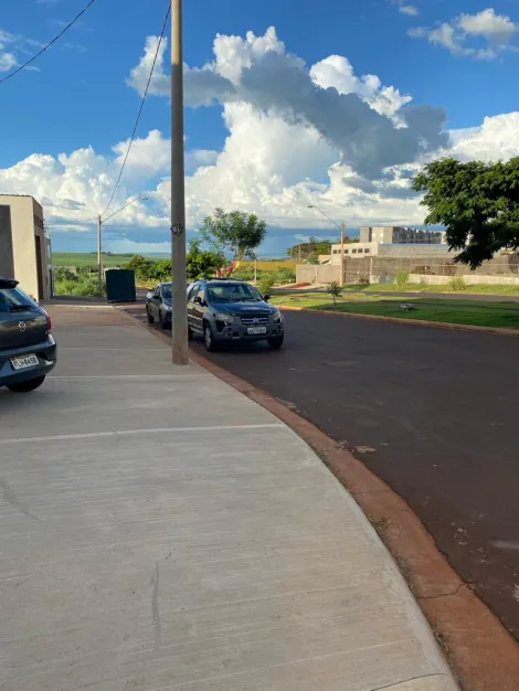 imagem 3 - Galpão para locação 506m² pé direito no Reserva Macaúba imagem 3 - Galpão para locação 506m² pé direito no Reserva Macaúba