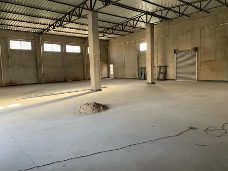 imagem 5 - Galpão para locação 506m² pé direito no Reserva Macaúba imagem 5 - Galpão para locação 506m² pé direito no Reserva Macaúba