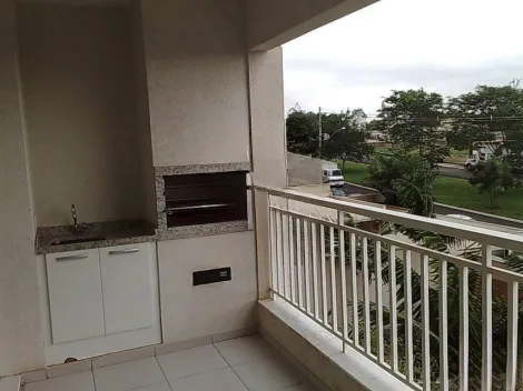 Alugar Apartamento / Padrão em Ribeirão Preto. apenas R$ 800.000,00
