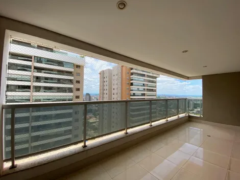imagem 3 - Apartamento à venda 3 suítes 3 vagas Bosque das Juritis imagem 3 - Apartamento à venda 3 suítes 3 vagas Bosque das Juritis