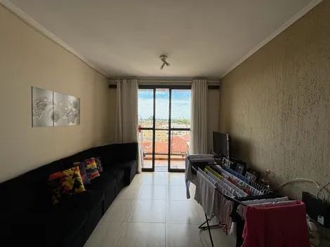 Alugar Apartamento / Padrão em Ribeirão Preto. apenas R$ 270.000,00