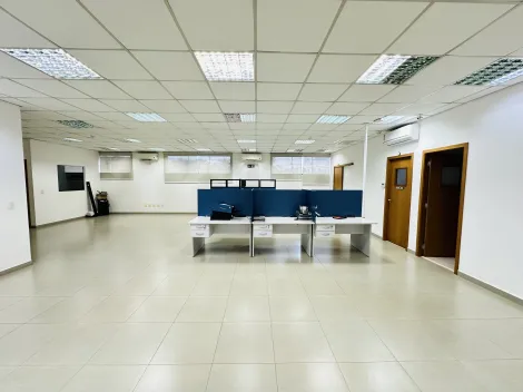 imagem 3 - Salão comercial para locação na City Ribeirão imagem 3 - Salão comercial para locação na City Ribeirão