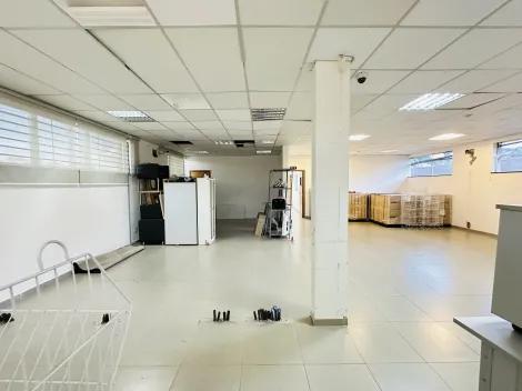 imagem 5 - Salão comercial para locação na City Ribeirão imagem 5 - Salão comercial para locação na City Ribeirão