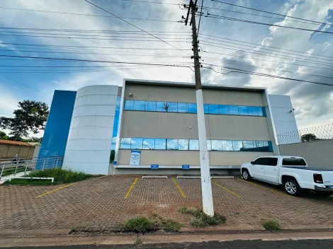 imagem 1 - Salão comercial para locação na City Ribeirão imagem 1 - Salão comercial para locação na City Ribeirão