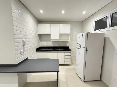 Alugar Apartamento / Flat  Loft  Kitnet em Ribeirão Preto. apenas R$ 2.000,00