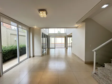 imagem 3 - Casa em condomínio para locação 3 suítes Praças das Árvores imagem 3 - Casa em condomínio para locação 3 suítes Praças das Árvores