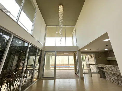 imagem 1 - Casa em condomínio para locação 3 suítes Praças das Árvores imagem 1 - Casa em condomínio para locação 3 suítes Praças das Árvores