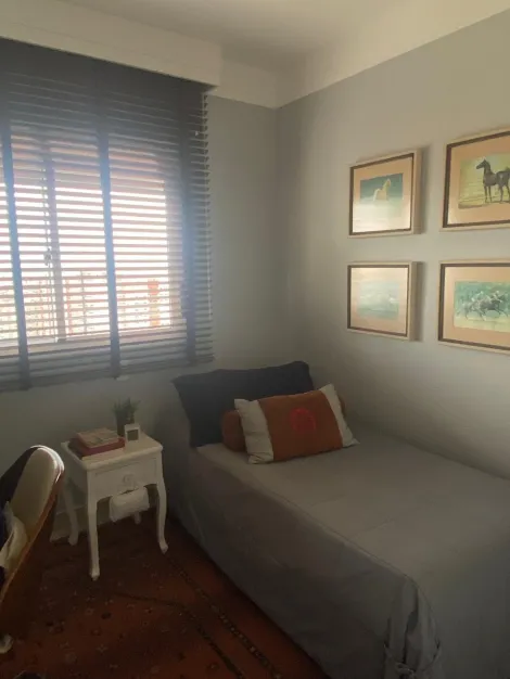 Apartamento à venda 4 suítes 4 vagas Residencial Morro do Ipê