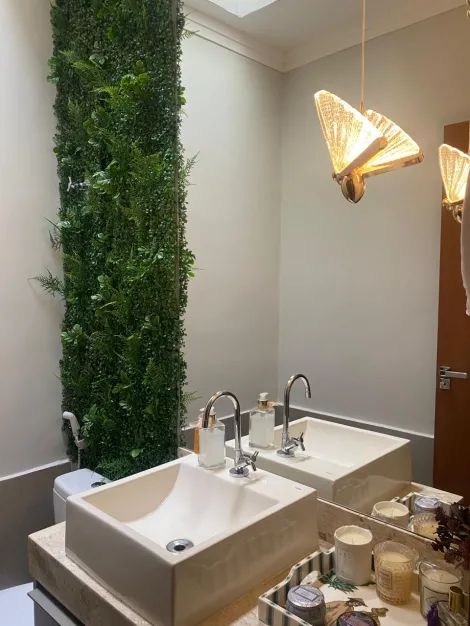 imagem 5 - Casa Térrea com Piscina à venda em Condomínio 3 suítes 4 vagas Jardim Valencia imagem 5 - Casa Térrea com Piscina à venda em Condomínio 3 suítes 4 vagas Jardim Valencia