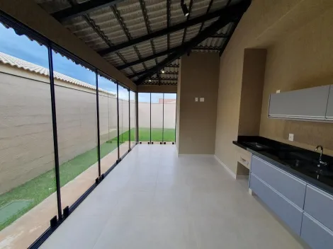 imagem 4 - Casa térrea 3 dormitórios para locação no Residencial Alto do Vale imagem 4 - Casa térrea 3 dormitórios para locação no Residencial Alto do Vale