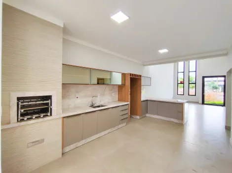 imagem 5 - Casa Térrea à venda em Condomínio 3 suítes 4 vagas Recreio das Acácias imagem 5 - Casa Térrea à venda em Condomínio 3 suítes 4 vagas Recreio das Acácias