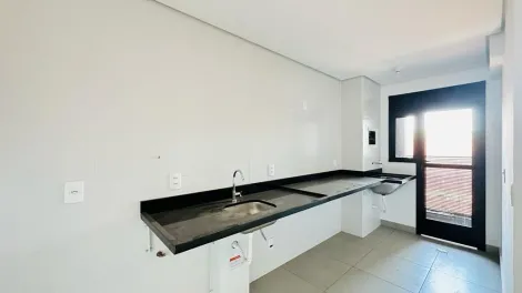 Apartamento 3 dormitórios com varanda gourmet para venda no Jardim Olhos D'Água