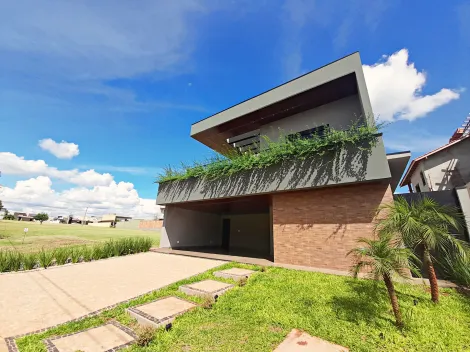 imagem 1 - Casa Sobrado com Piscina à venda em Condomínio 3 suítes 4 vagas imagem 1 - Casa Sobrado com Piscina à venda em Condomínio 3 suítes 4 vagas