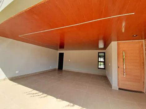 imagem 3 - Casa Sobrado com Piscina à venda em Condomínio 3 suítes 4 vagas imagem 3 - Casa Sobrado com Piscina à venda em Condomínio 3 suítes 4 vagas
