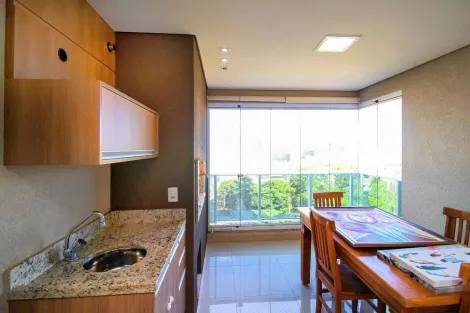 Alugar Apartamento / Padrão em Ribeirão Preto. apenas R$ 4.100,00