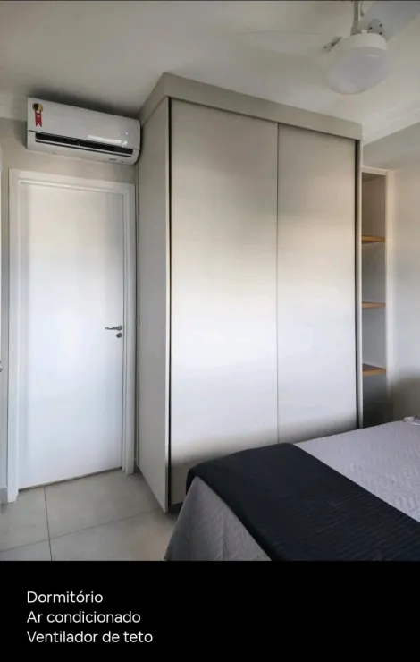 Apartamento Mobiliado à venda 1 suíte 1 vaga Jardim Sumaré